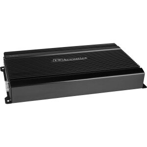 U.S. Acoustics Mike 1500 Watt Mono Amplifier